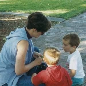 Meet your Posher, Judith